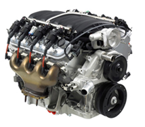 P26A8 Engine